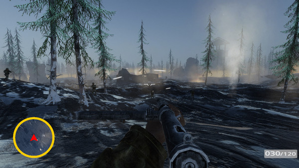 Makber screenshot 3