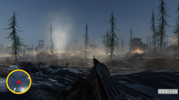 Makber screenshot 1