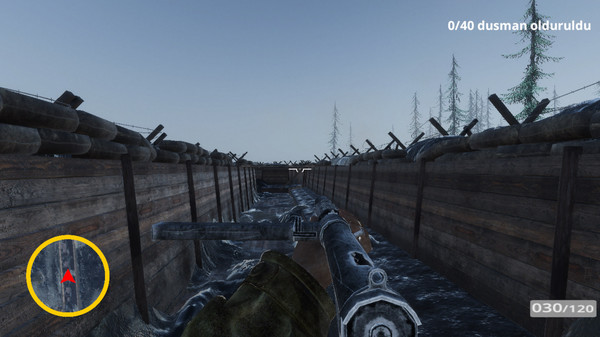 Makber screenshot 4