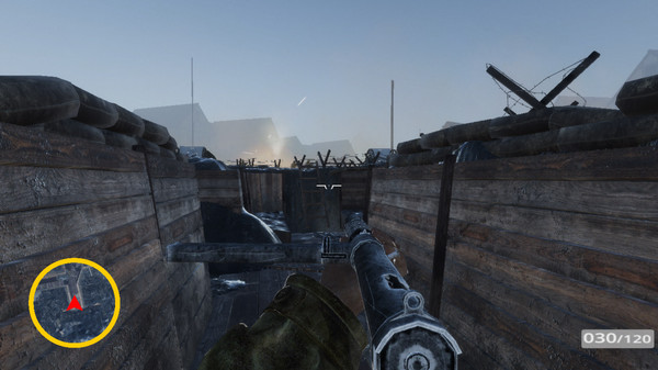 Makber screenshot 5