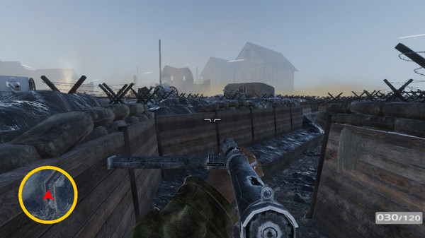 Makber screenshot 2