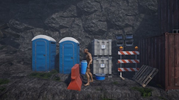 Mainly at Rest screenshot 6