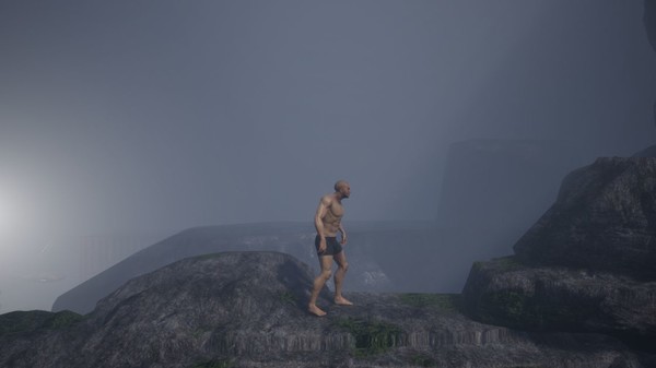 Mainly at Rest screenshot 2