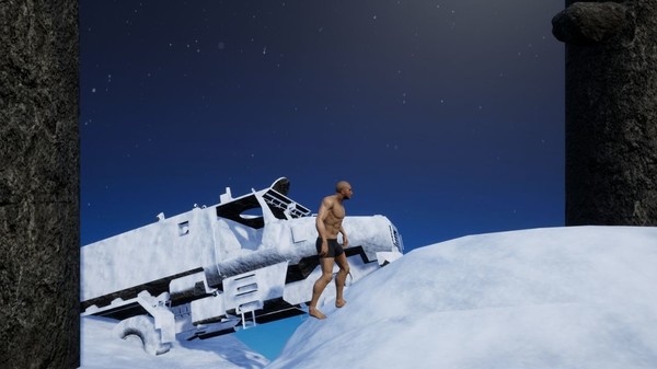 Mainly at Rest screenshot 7