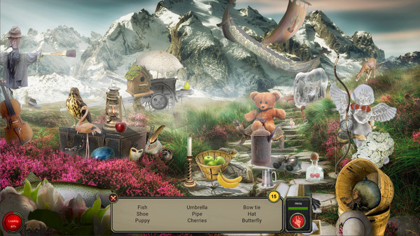 10th Corpse screenshot 7
