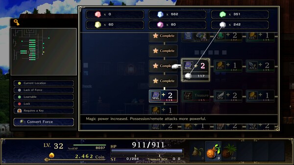 ASTLIBRA Revision screenshot 9
