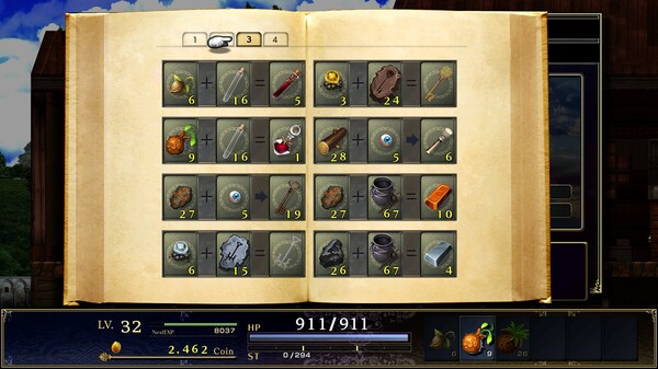 ASTLIBRA Revision screenshot 11