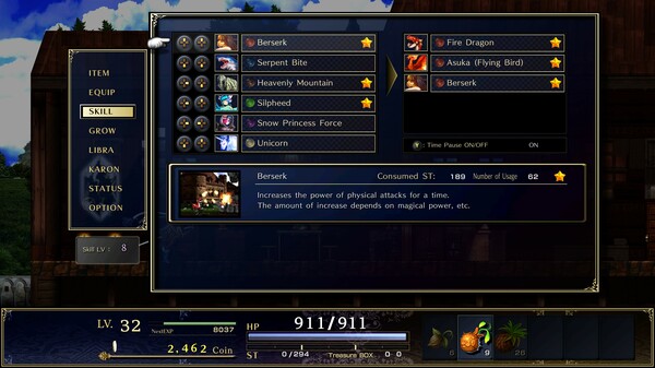 ASTLIBRA Revision screenshot 6