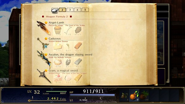 ASTLIBRA Revision screenshot 10