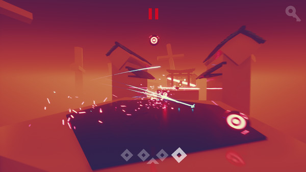 Shinobi Shift screenshot 2