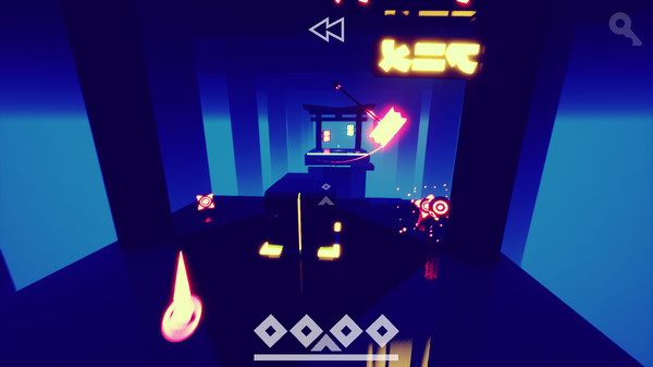 Shinobi Shift screenshot 1