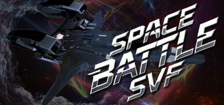 Space Battle SVF