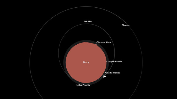 Spaceflight Simulator screenshot 6