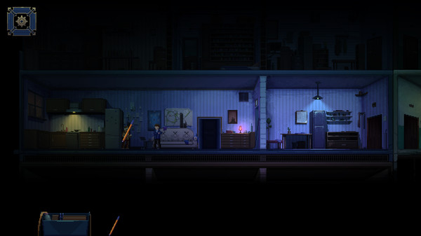 My Best Nightmare screenshot 4