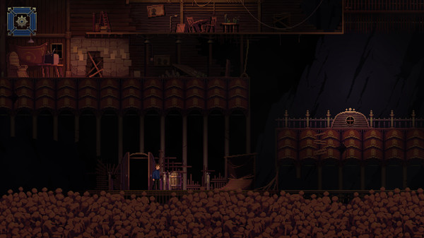 My Best Nightmare screenshot 3
