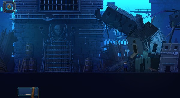 My Best Nightmare screenshot 1