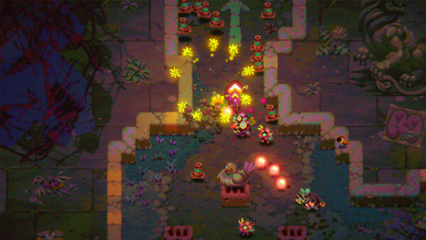 Morsels screenshot 9