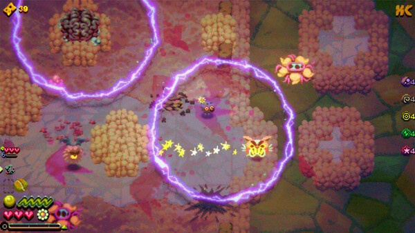 Morsels screenshot 3