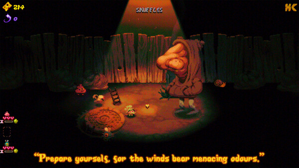 Morsels screenshot 10