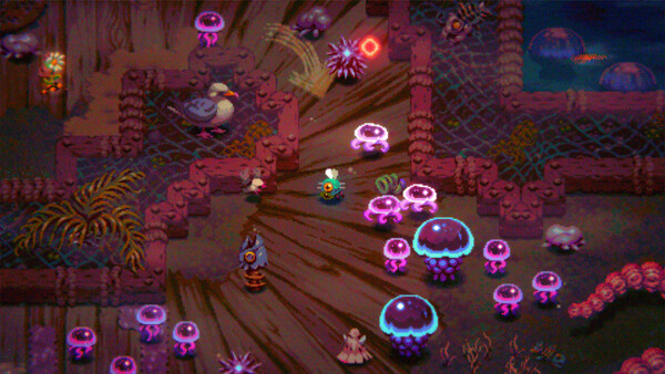 Morsels screenshot 4