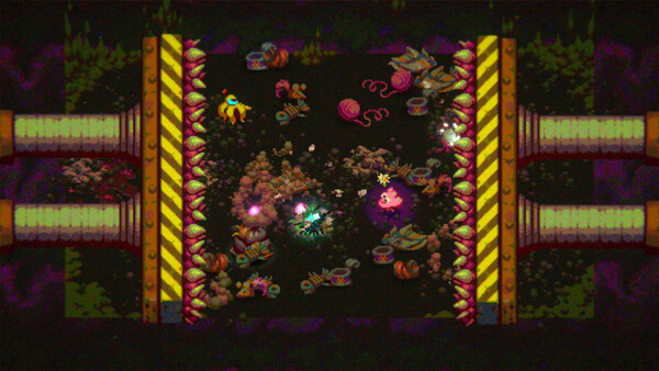 Morsels screenshot 8