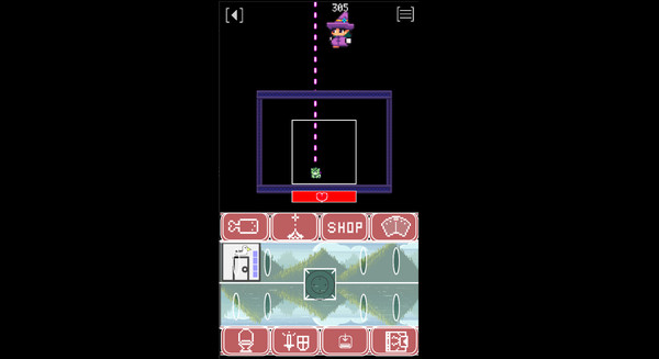 Calculator and monsters screenshot 5