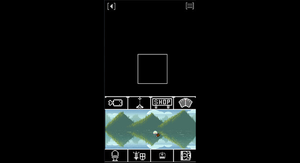 Calculator and monsters screenshot 3