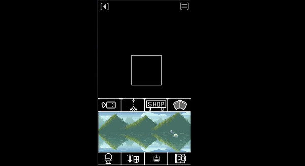Calculator and monsters screenshot 2
