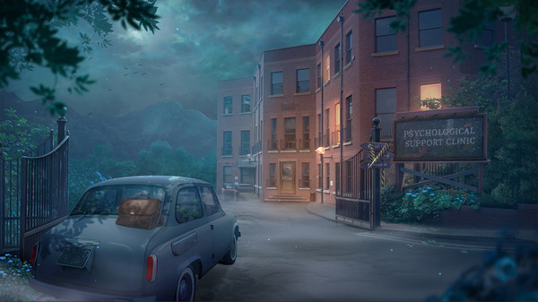 Chimeras: What Wishes May Come Collector's Edition screenshot 3