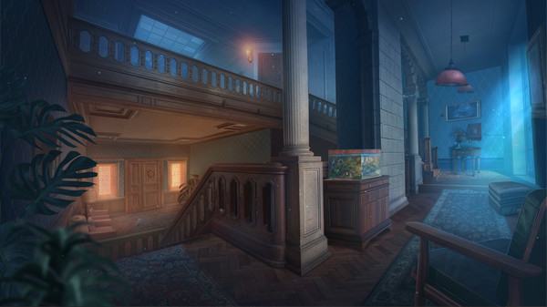Chimeras: What Wishes May Come Collector's Edition screenshot 9