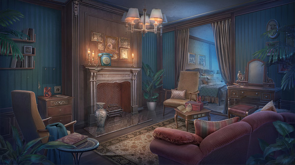 Chimeras: What Wishes May Come Collector's Edition screenshot 6
