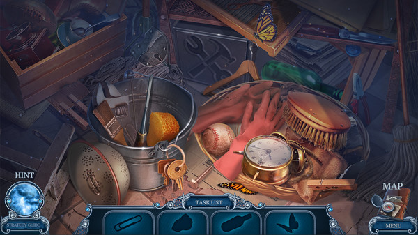 Chimeras: What Wishes May Come Collector's Edition screenshot 4