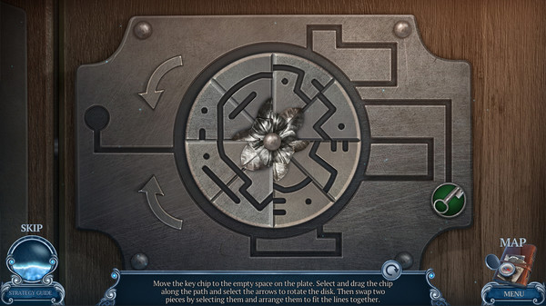 Chimeras: What Wishes May Come Collector's Edition screenshot 5