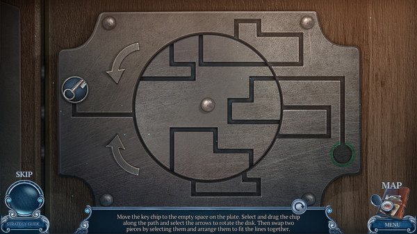 Chimeras: What Wishes May Come Collector's Edition screenshot 2