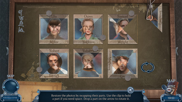 Chimeras: What Wishes May Come Collector's Edition screenshot 8