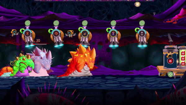 Illuminaria screenshot 7