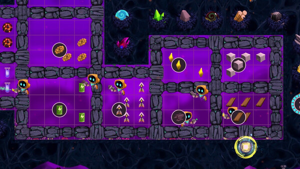 Illuminaria screenshot 3