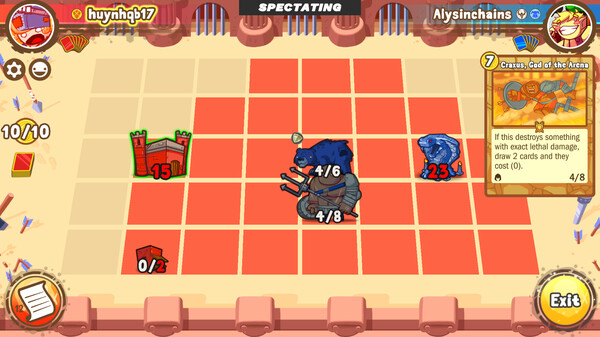 Cards and Castles 2 screenshot 3