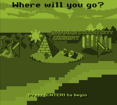 Bloopy & Droopy screenshot 10