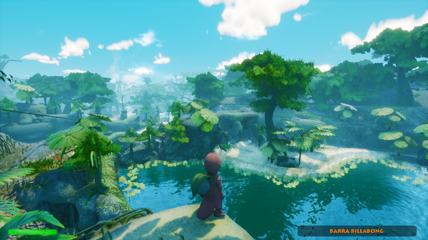 Platypus Adventures screenshot 8
