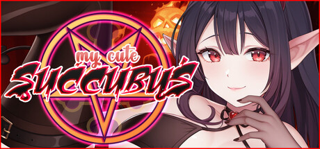 My Cute Succubus