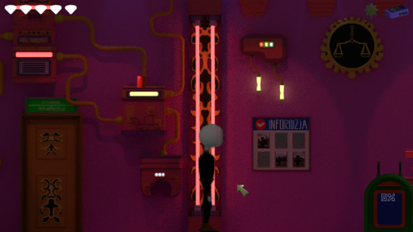 Songs of Armageddopolis screenshot 6