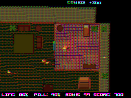 METROPOCRE screenshot 6