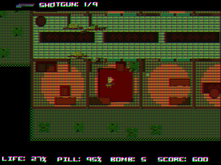 METROPOCRE screenshot 1