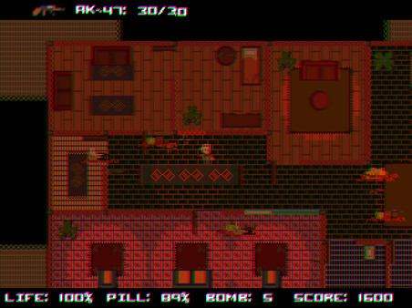 METROPOCRE screenshot 3