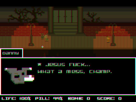 METROPOCRE screenshot 8