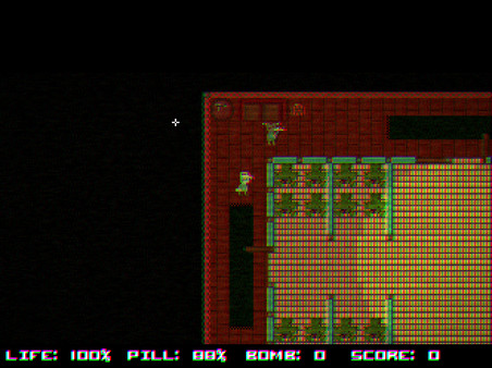 METROPOCRE screenshot 7