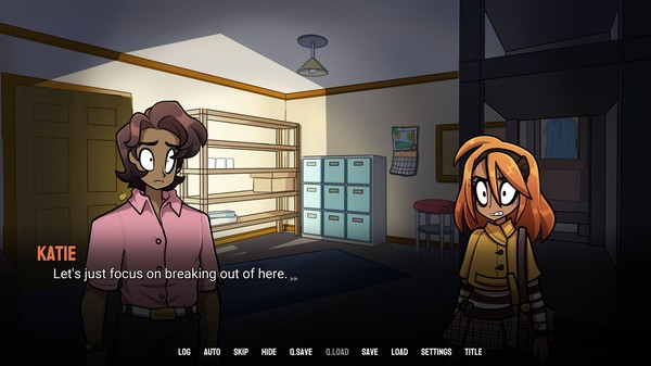 Not It: Spookiest Edition screenshot 7