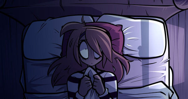 Not It: Spookiest Edition screenshot 3