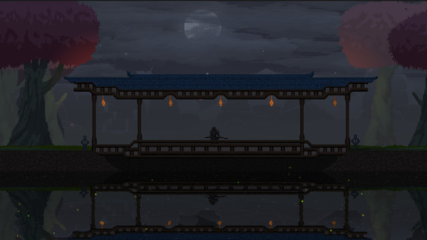 Lake of Shadows screenshot 4